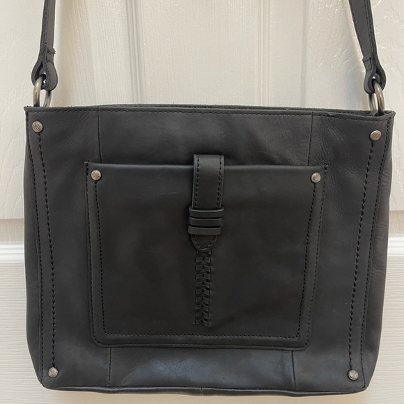 The Sak Bags The Sak Leather Heritage Crossbody Poshmark